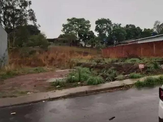 Terreno em Condomínio para Venda em Anápolis/GO Vila São Vicente