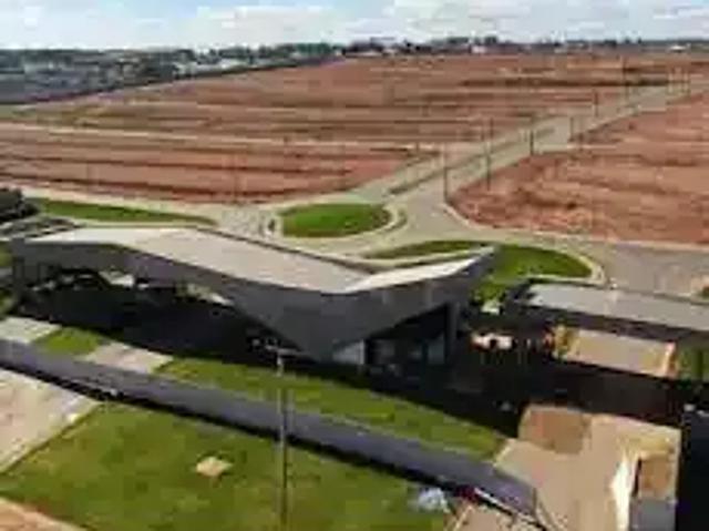 Terreno em Condomínio para Venda em Anápolis/GO Zona Rural