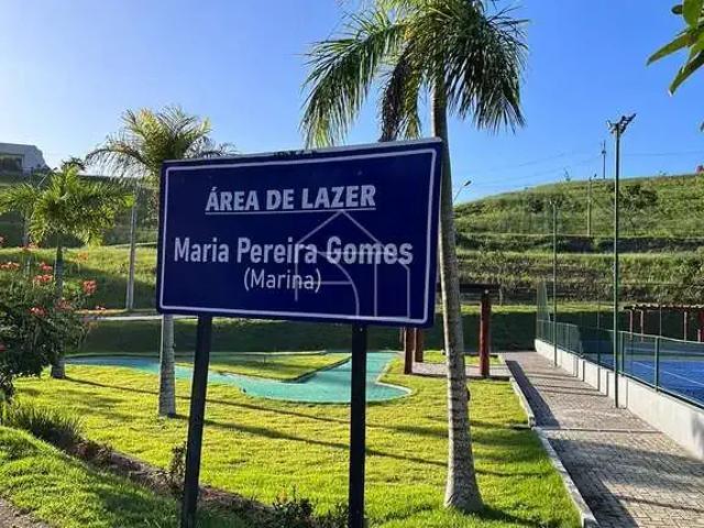 Terreno em Condomínio para Venda em Anchieta/ES Iriri