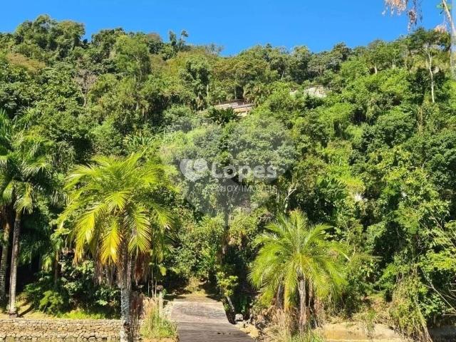 Terreno em Condomínio para Venda em Angra dos Reis/RJ Piraquara Cunhambebe