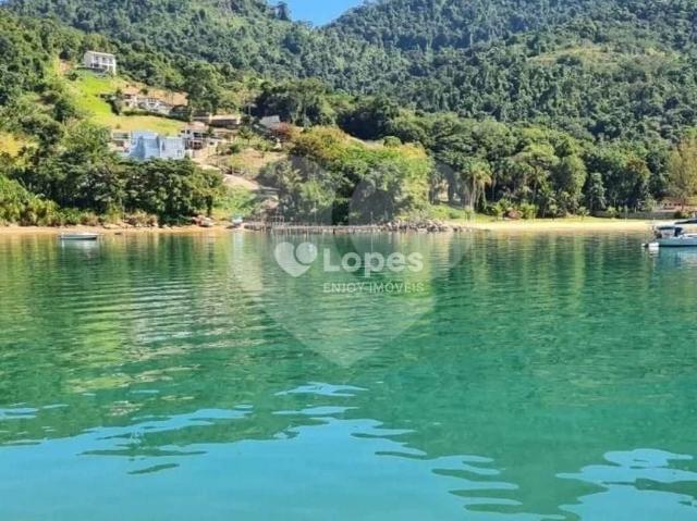 Terreno em Condomínio para Venda em Angra dos Reis/RJ Piraquara Cunhambebe