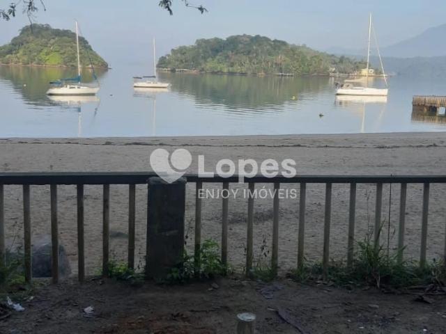 Terreno em Condomínio para Venda em Angra dos Reis/RJ Pontal Cunhambebe