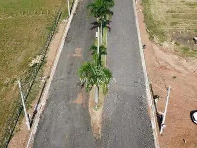 Terreno em Condomínio para Venda em Anhembi/SP Centro