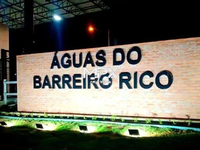 Terreno em Condomínio para Venda em Anhembi/SP Águas do Barreiro Rico