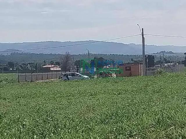 Terreno em Condomínio para Venda em Anhembi/SP Ondas Grandes
