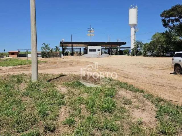Terreno em Condomínio para Venda em Anhembi/SP Zona Rural