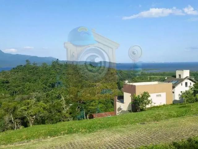 Terreno em Condomínio para Venda em Antonina/PR Ponta da Pita