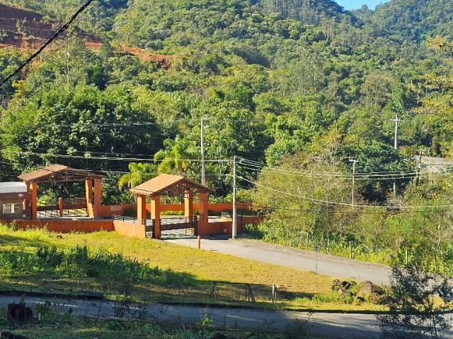 Terreno em Condomínio para Venda em Antônio Carlos/SC Rio Farias