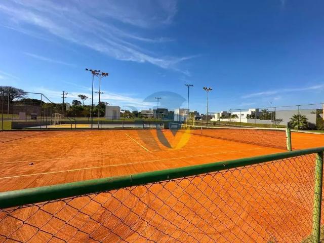 Terreno em Condomínio para Venda em Assis/SP Residencial Casablanca