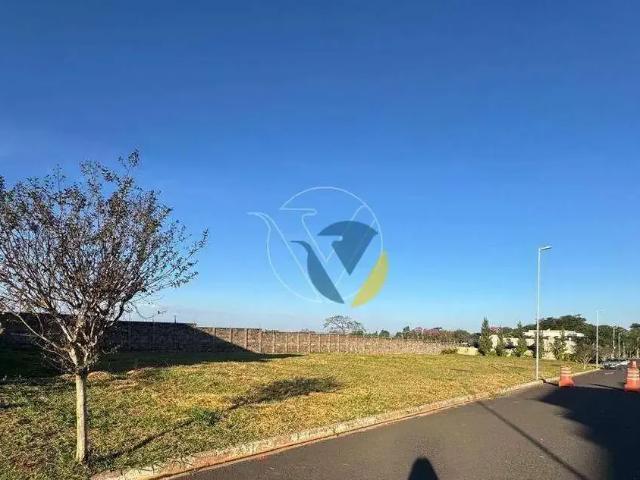 Terreno em Condomínio para Venda em Assis/SP Residencial Casablanca