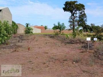 Terreno em Condomínio para Venda em Aparecida do Taboado/MS Ilha Grande