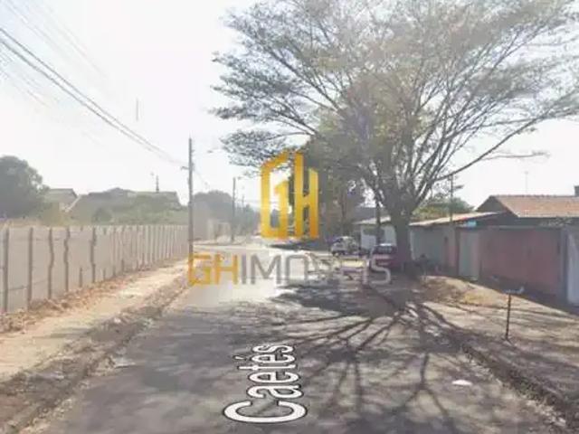 Terreno em Condomínio para Venda em Aparecida de Goiânia/GO Jardim Maria Inês