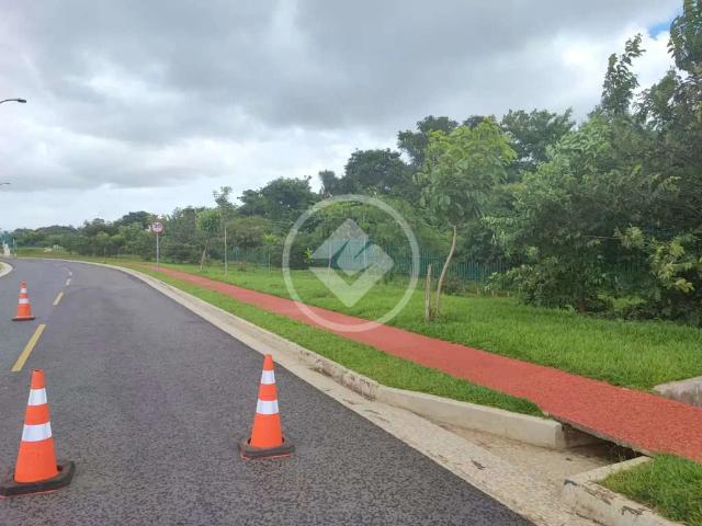 Terreno em Condomínio para Venda em Aparecida de Goiânia/GO Jardins Sevilha