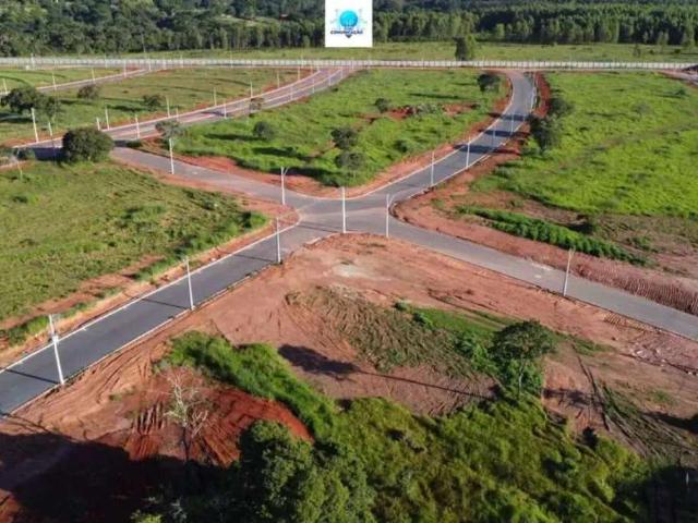 Terreno em Condomínio para Venda em Aparecida de Goiânia/GO Villa Romana