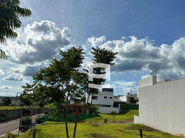 Terreno em Condomínio para Venda em Apucarana/PR Vivere Parc