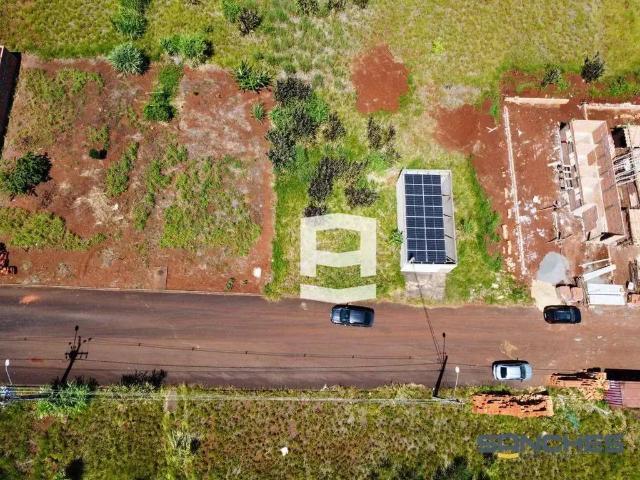 Terreno em Condomínio para Venda em Apucarana/PR Jardim Licce