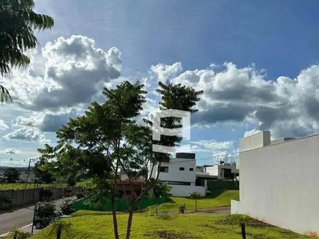 Terreno em Condomínio para Venda em Apucarana/PR Vivere Parc