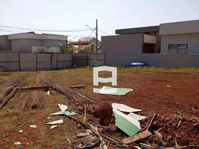 Terreno em Condomínio para Venda em Apucarana/PR Solar de Toscana