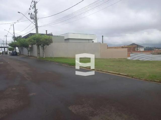 Terreno em Condomínio para Venda em Apucarana/PR Solar de Toscana