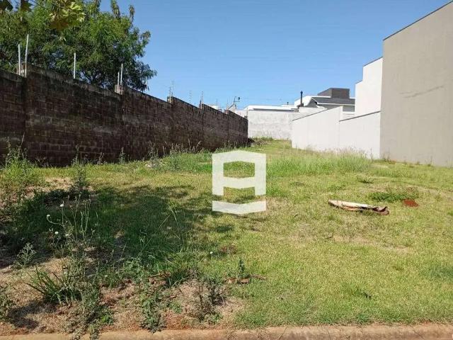 Terreno em Condomínio para Venda em Apucarana/PR Solar de Toscana