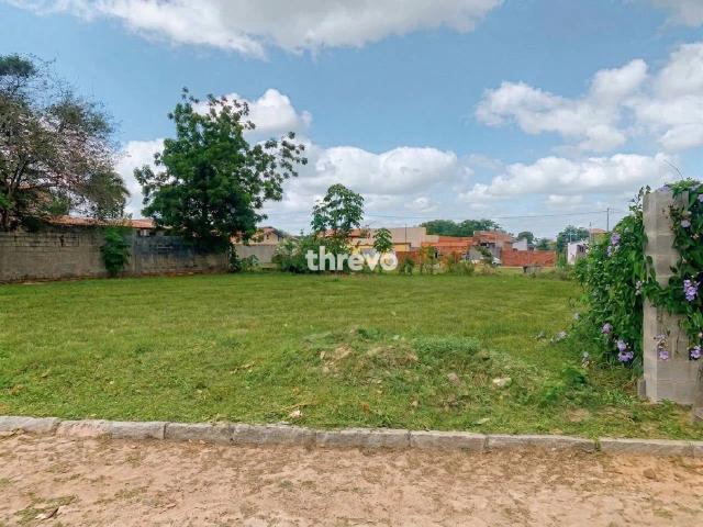Terreno em Condomínio para Venda em Aquiraz/CE Camará