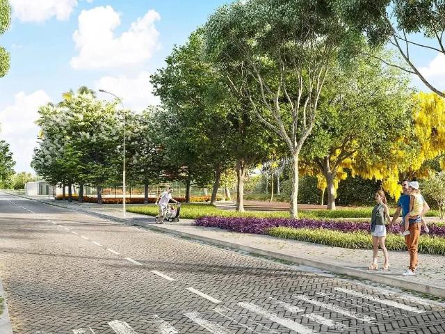 Terreno em Condomínio para Venda em Eusébio/CE Centro