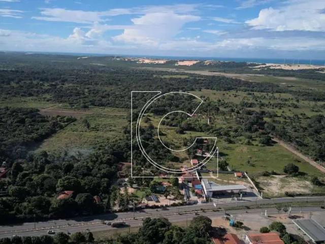 Terreno em Condomínio para Venda em Aquiraz/CE Jacundá