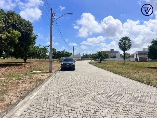 Terreno em Condomínio para Venda em Aquiraz/CE Jacundá