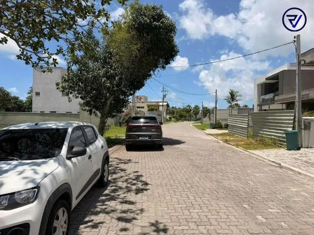 Terreno em Condomínio para Venda em Aquiraz/CE Jacundá