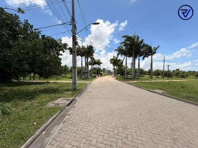 Terreno em Condomínio para Venda em Aquiraz/CE Jacundá