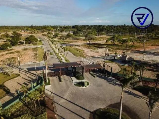 Terreno em Condomínio para Venda em Aquiraz/CE Jacundá