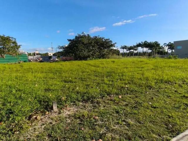 Terreno em Condomínio para Venda em Aquiraz/CE Jacundá
