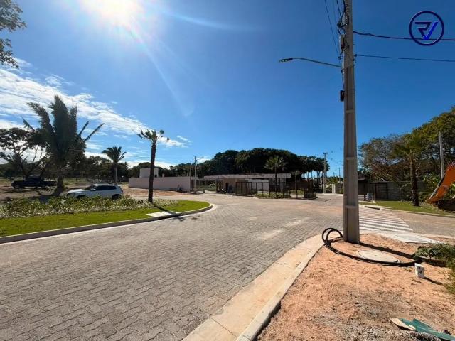 Terreno em Condomínio para Venda em Aquiraz/CE Jacundá