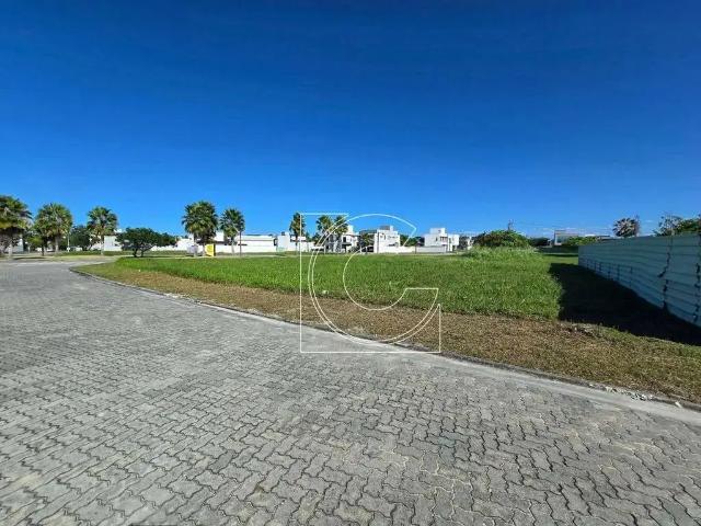 Terreno em Condomínio para Venda em Aquiraz/CE Jacundá