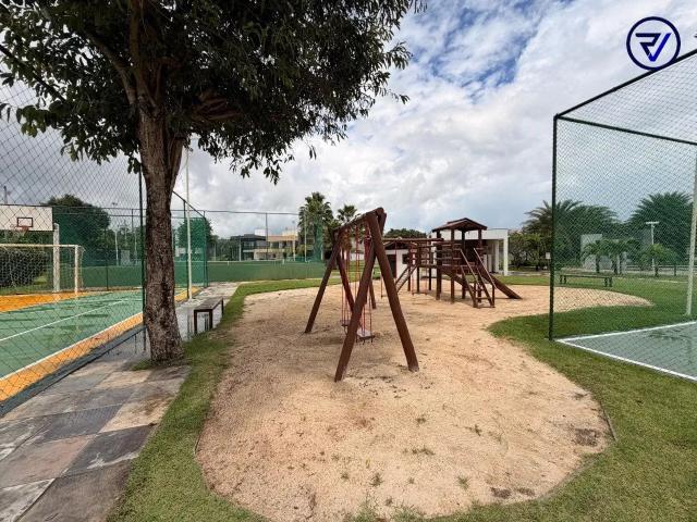 Terreno em Condomínio para Venda em Aquiraz/CE Jacundá