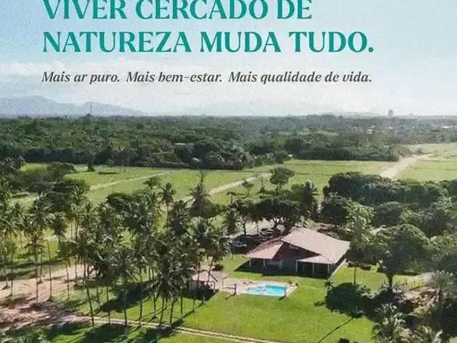 Terreno em Condomínio para Venda em Aquiraz/CE Jacundá