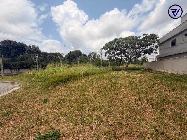 Terreno em Condomínio para Venda em Aquiraz/CE Jacundá