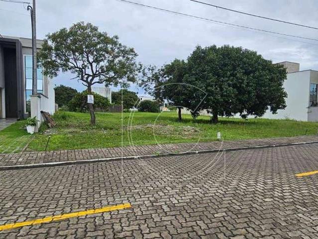 Terreno em Condomínio para Venda em Aquiraz/CE Jacundá