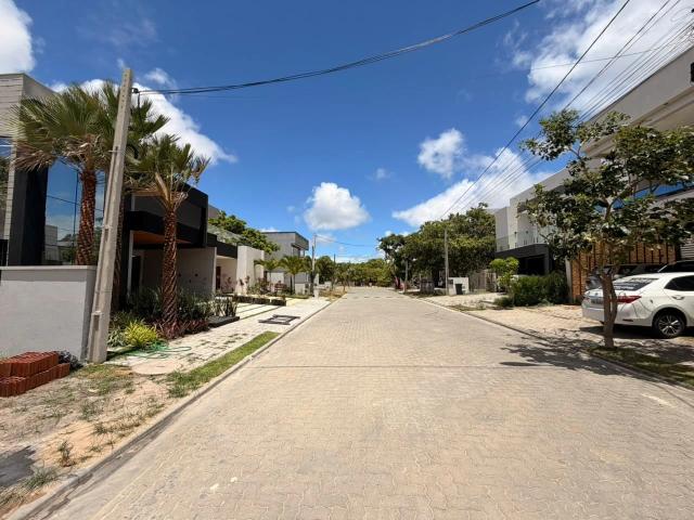 Terreno em Condomínio para Venda em Aquiraz/CE Jacundá