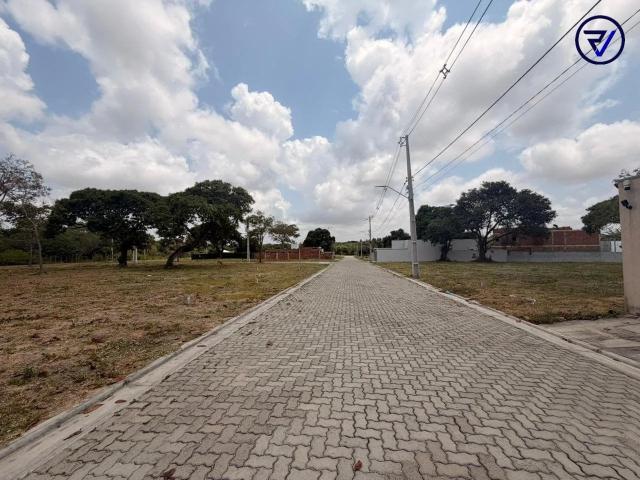 Terreno em Condomínio para Venda em Aquiraz/CE Jacundá