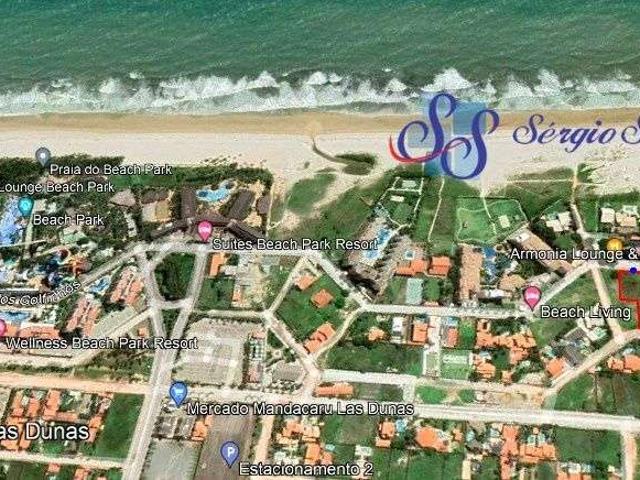 Terreno em Condomínio para Venda em Aquiraz/CE Porto das Dunas