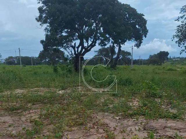 Terreno em Condomínio para Venda em Aquiraz/CE Paraiso do Eusébio