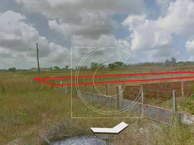 Terreno em Condomínio para Venda em Aquiraz/CE Tapera