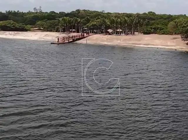 Terreno em Condomínio para Venda em Aquiraz/CE Tapera