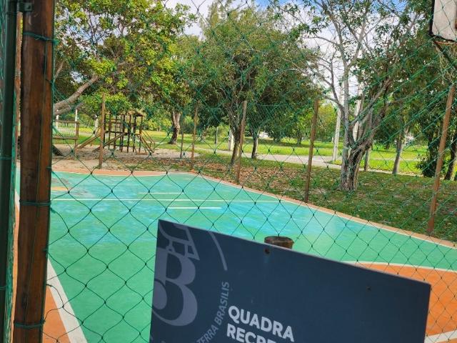 Terreno em Condomínio para Venda em Aquiraz/CE Tapuio