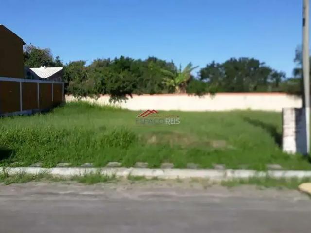 Terreno em Condomínio para Venda em Armação dos Búzios/RJ Manguinhos