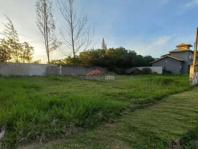Terreno em Condomínio para Venda em Armação dos Búzios/RJ Manguinhos
