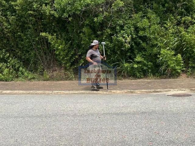 Terreno em Condomínio para Venda em Armação dos Búzios/RJ Marina