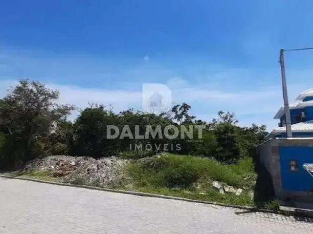 Terreno em Condomínio para Venda em Armação dos Búzios/RJ Baia Formosa