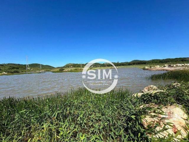 Terreno em Condomínio para Venda em Armação dos Búzios/RJ Baia Formosa